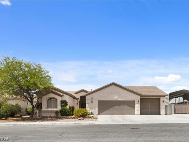 House for sale in Boulder City, Nevada