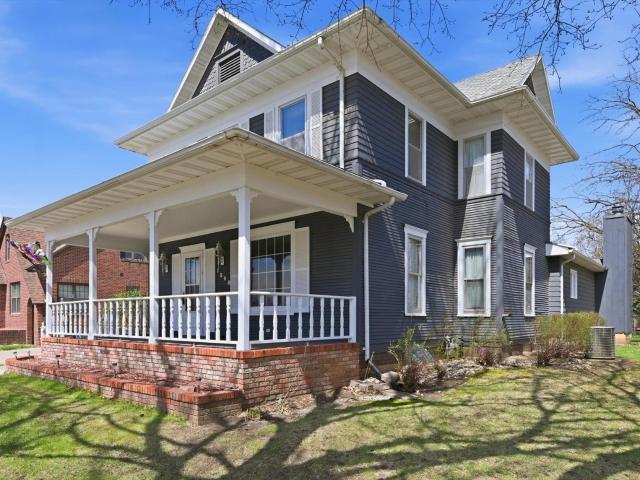 House for sale in Harlan, Iowa