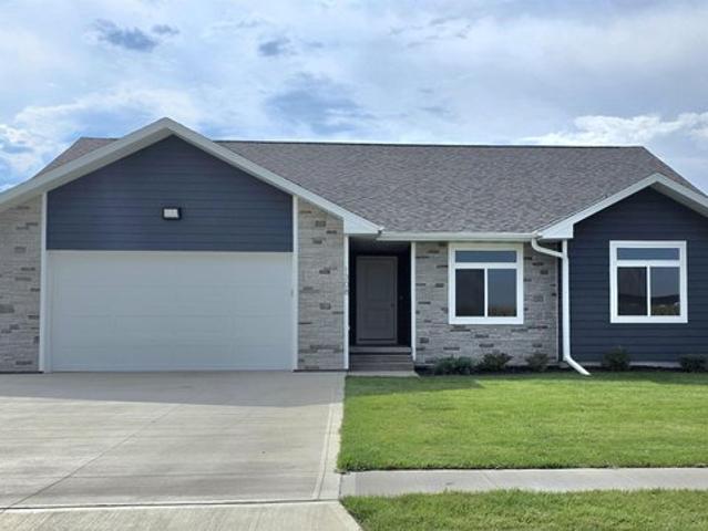 House for sale in Nebraska