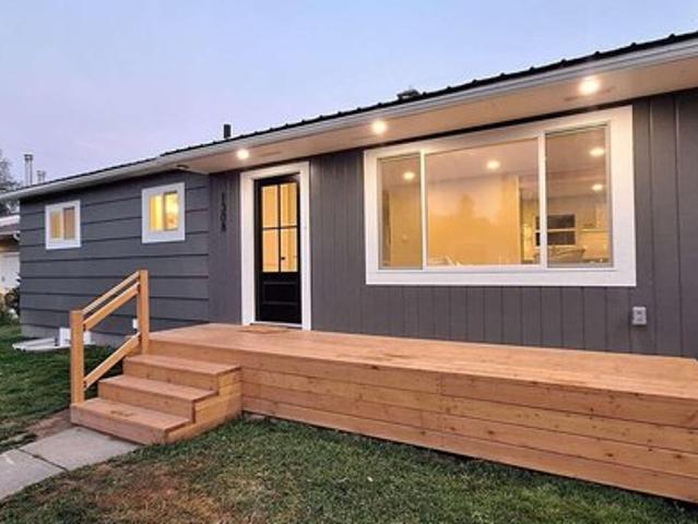 House for sale in Coeur D Alene, Idaho