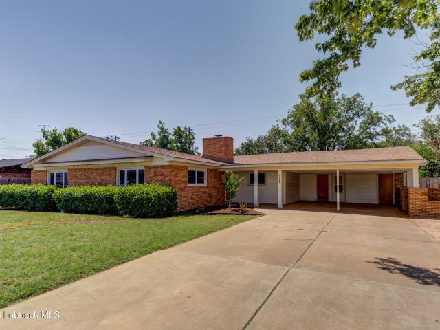 Property for sale in Terry, Texas