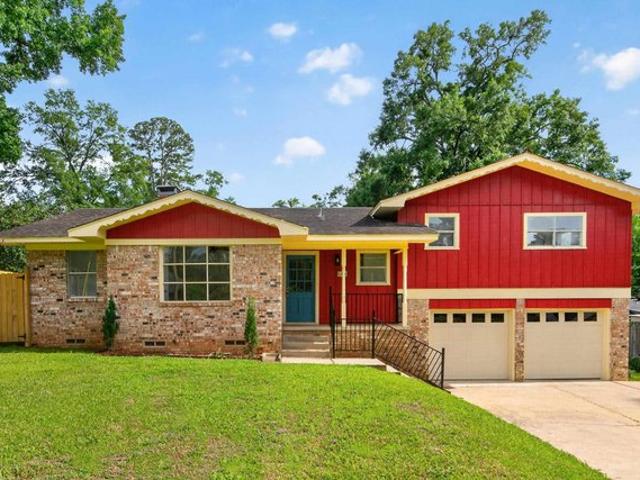 House for sale in Longview, Texas