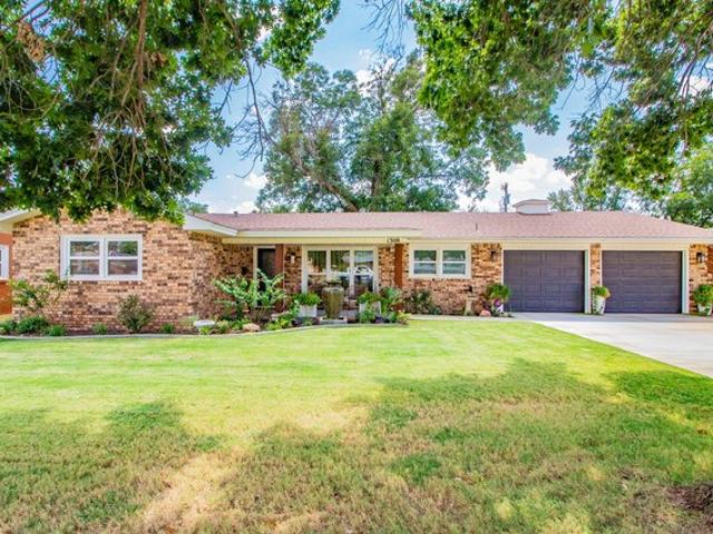 House for sale in Terry, Texas