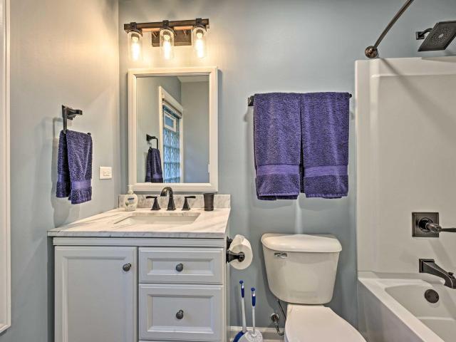 House for sale in Twin Lakes, Wisconsin