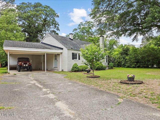 House for sale in Goldsboro, North Carolina