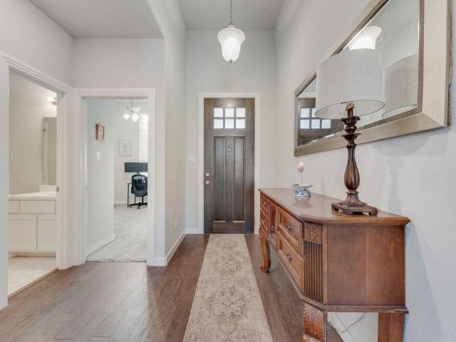 House for sale in Denton, Texas