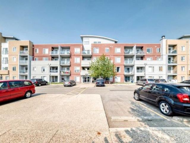 Condo for sale in Airdrie, Alberta