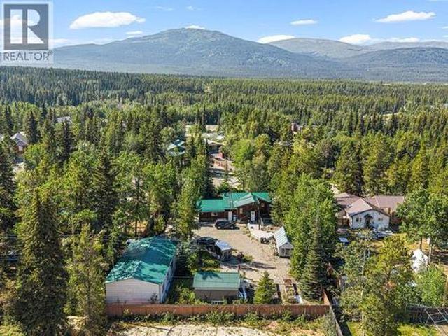 House for sale in Marsh Lake, Yukon