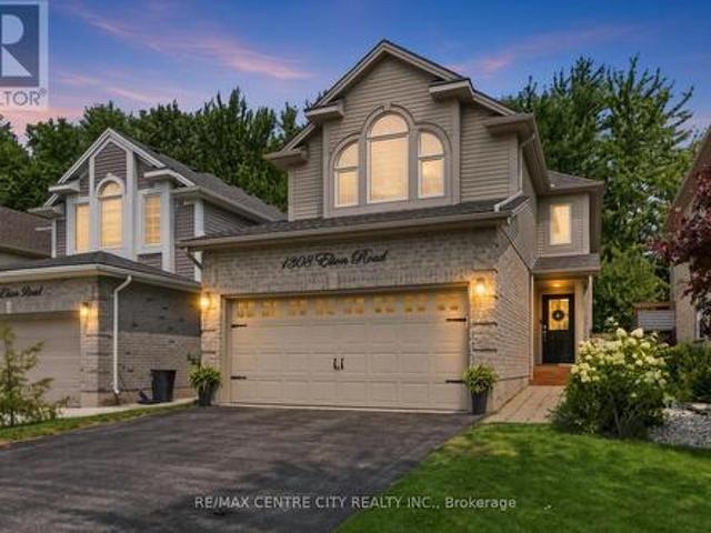 House for sale in Arva, Ontario