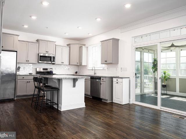 House for sale in Bel Air, Maryland