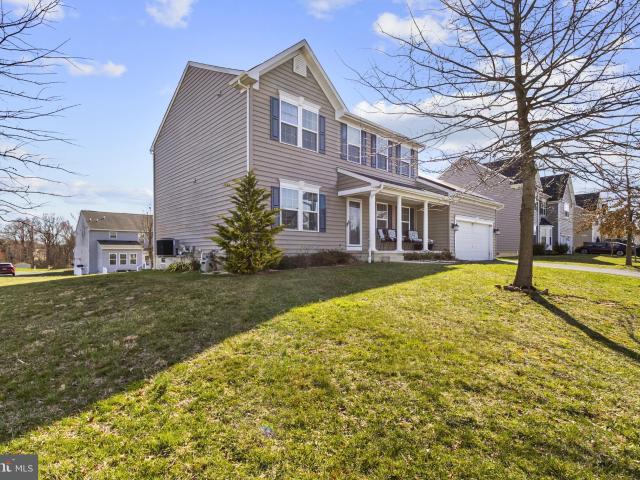 House for sale in Delaware