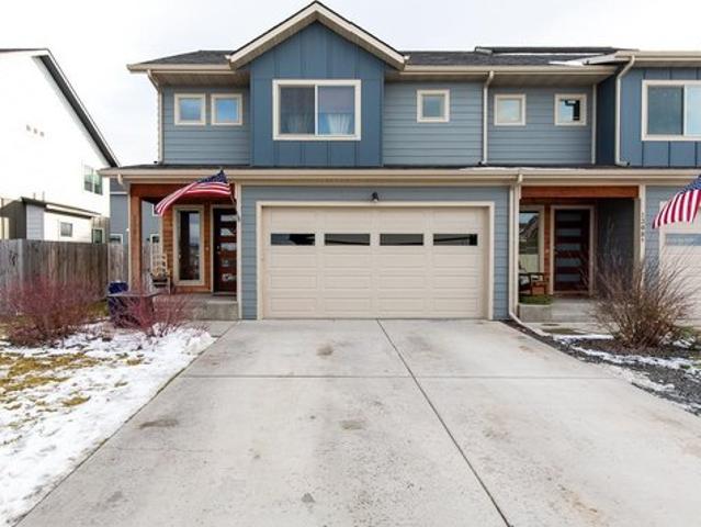 Townhouse for sale in Belgrade, Montana