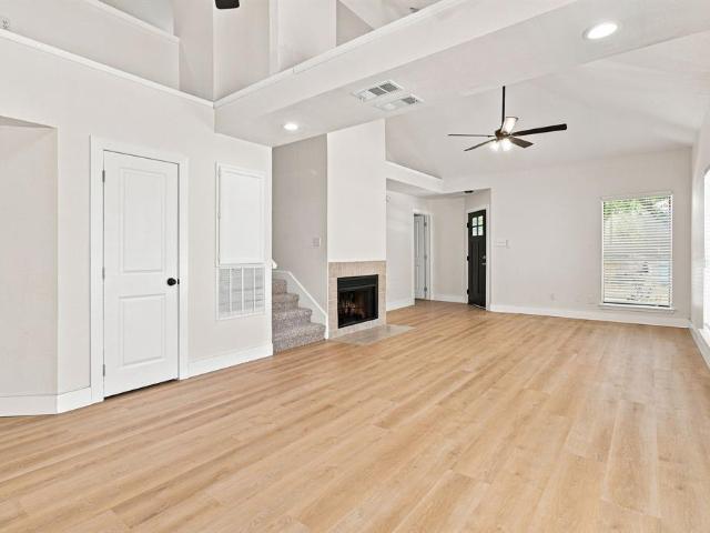 House for sale in Denton, Texas