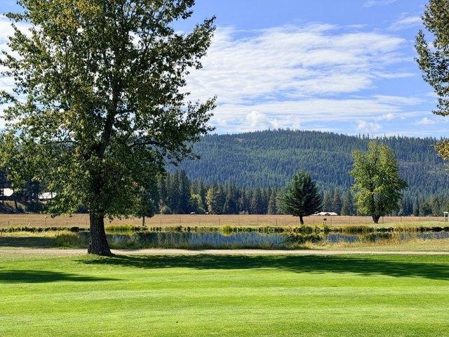 Land for sale in Seeley Lake, Montana
