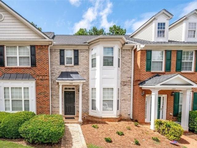 Condo for sale in Cobb, Georgia