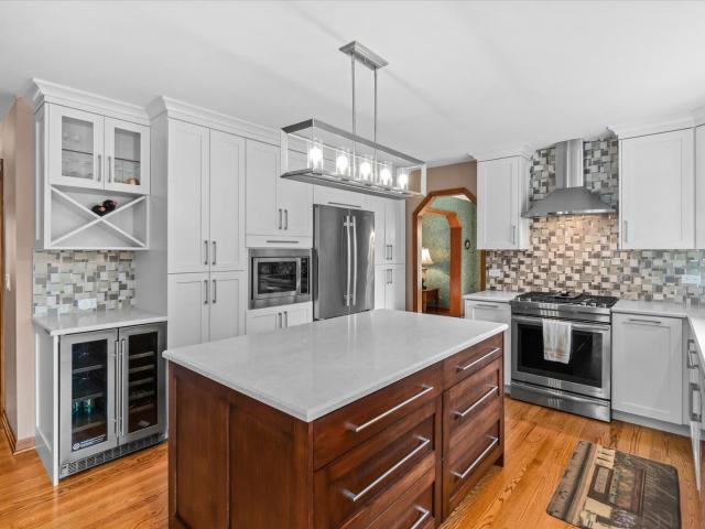 House for sale in Naperville, Illinois