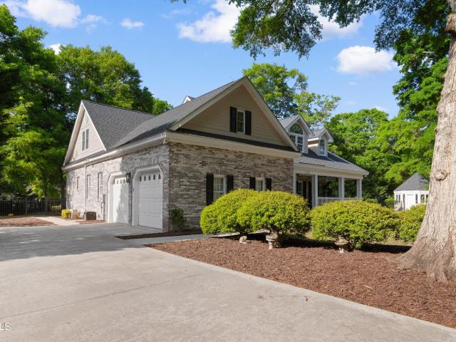 House for sale in Sunset Beach, North Carolina