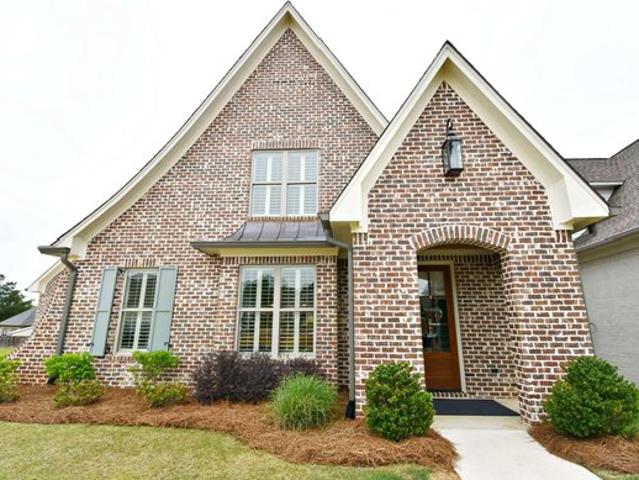 House for sale in Belden, Mississippi
