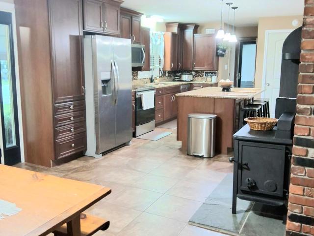 House for sale in Trenton, North Carolina