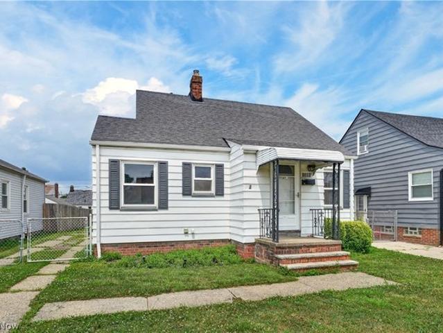 House for sale in Parma, Ohio