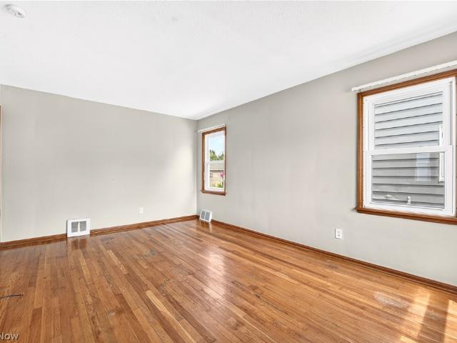 House for sale in Parma, Ohio
