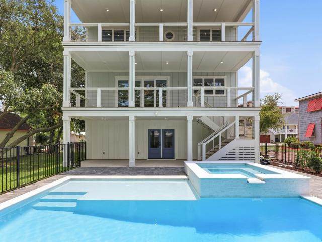 House for sale in North Myrtle Beach, South Carolina