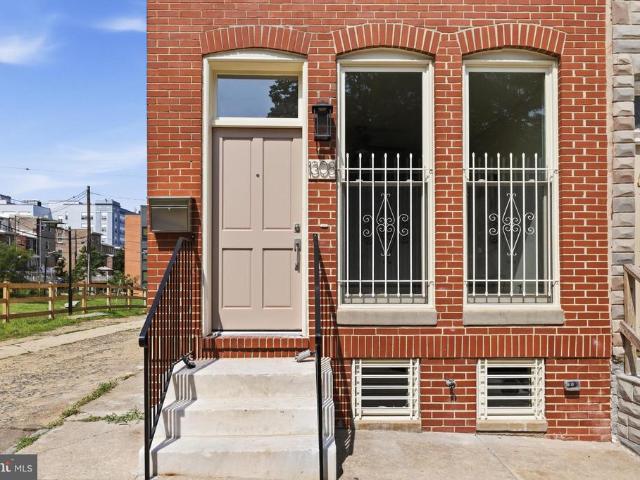 Townhouse for sale in Gibsonton, Maryland