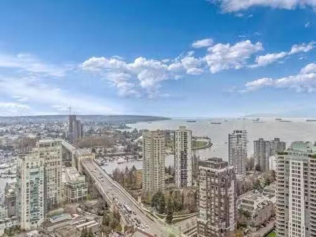 House for rent in Vancouver, British Columbia