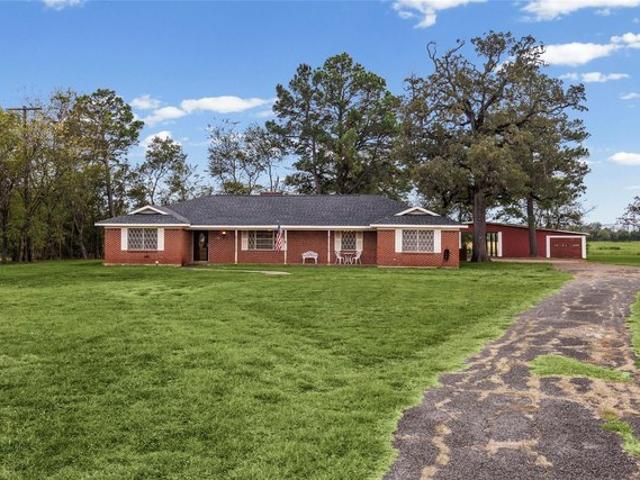 House for sale in Sulphur Springs, Texas
