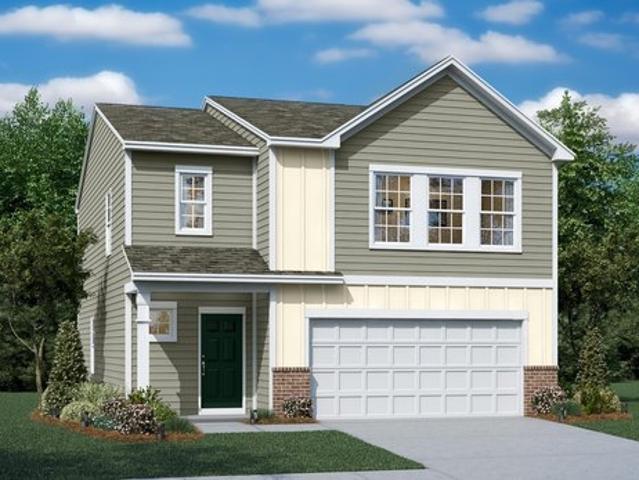 House for sale in Spartanburg, South Carolina
