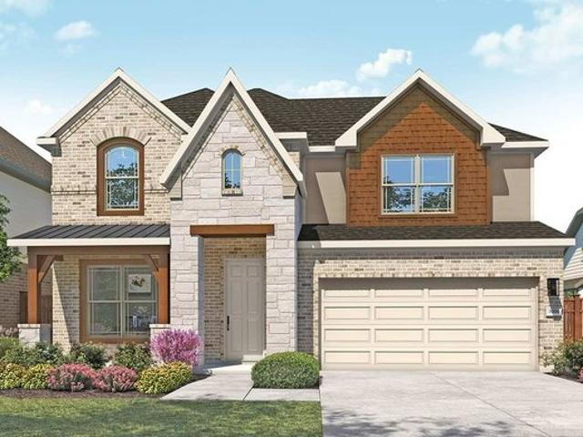 House for sale in Anna, Texas