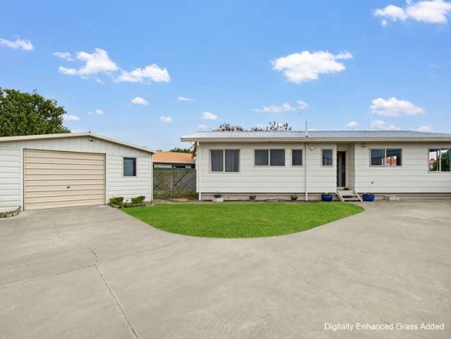 House for sale in Hastings
