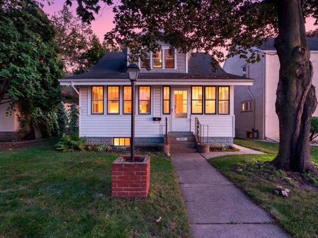 House for sale in Highland, Ramsey