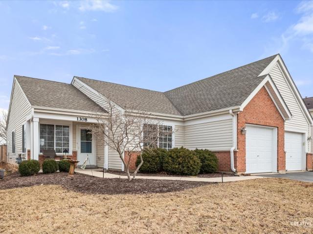 House for sale in Minooka, Illinois