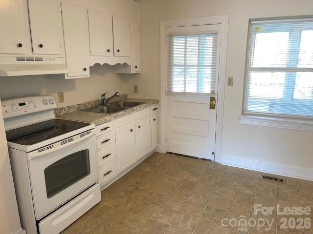 Property for rent in Mecklenburg, North Carolina