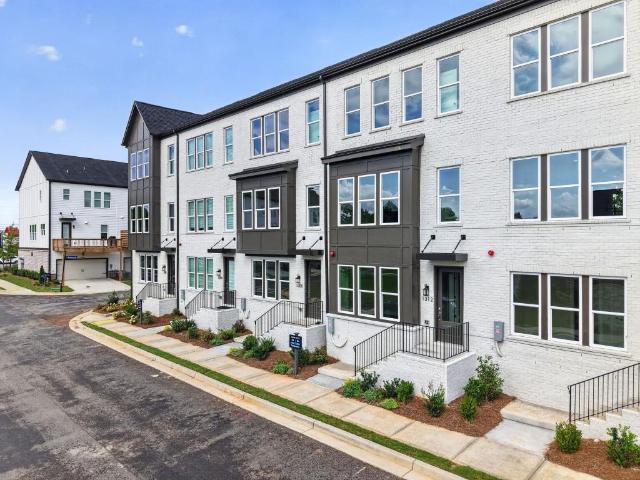 Property for rent in Cobb, Georgia