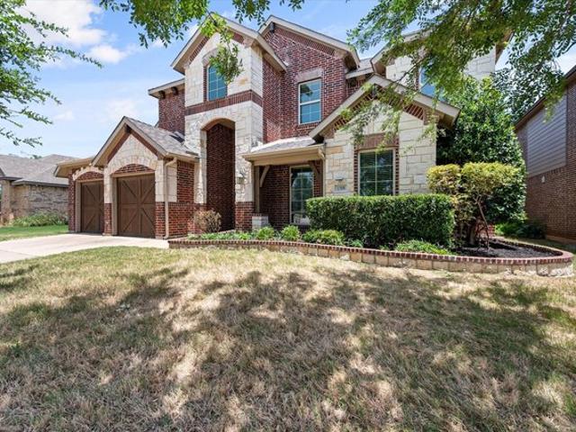 House for sale in Mansfield, Texas