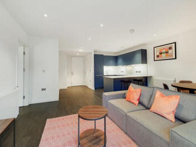 Apartment for rent in Greater London
