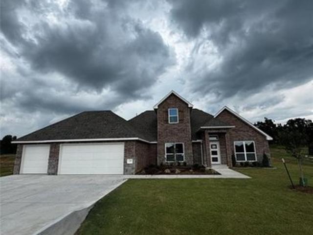 House for sale in Choctaw, Oklahoma County