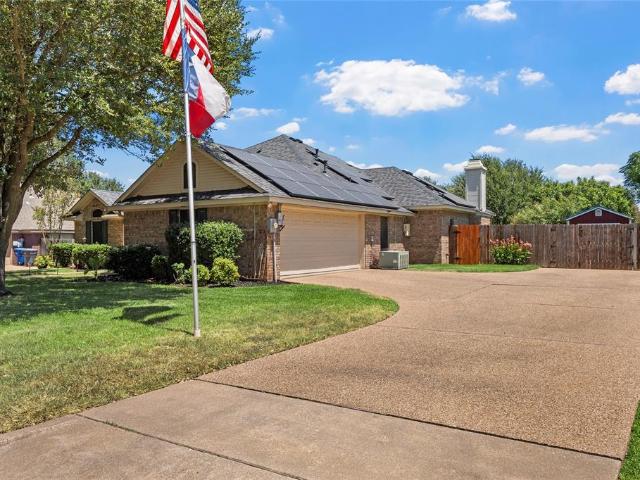 House for sale in Waco, Texas