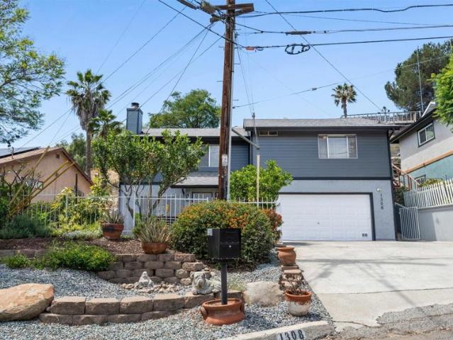 Property for sale in Lemon Grove, California