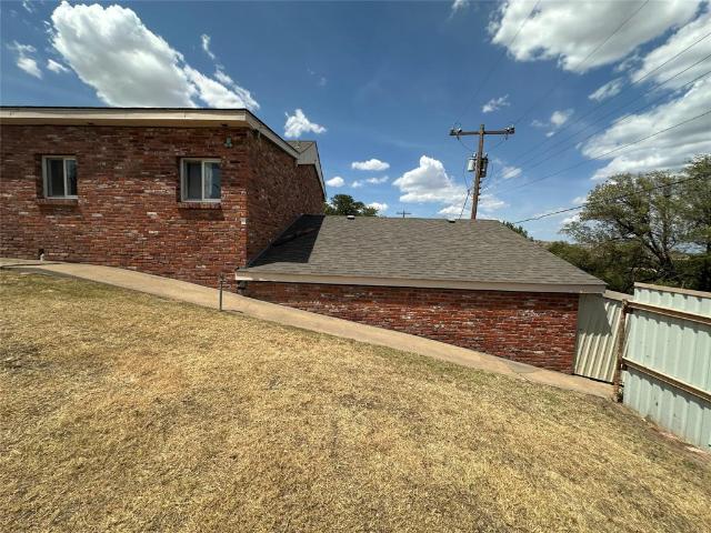 House for sale in Miami, Roberts County