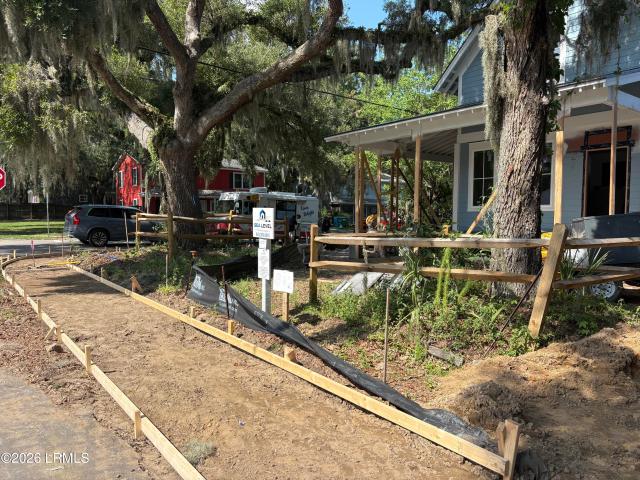 House for sale in Port Royal, South Carolina