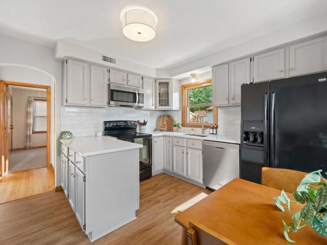 House for sale in South Milwaukee, Wisconsin