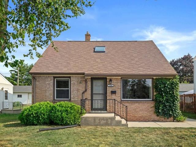 House for sale in South Milwaukee, Wisconsin