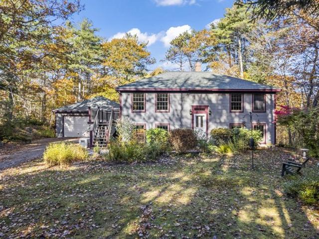 House for sale in Phippsburg, Maine