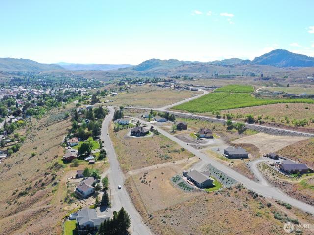Land for sale in Okanogan, Washington