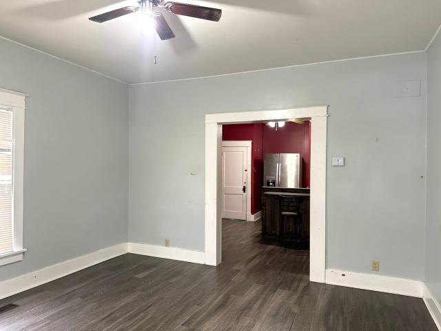 House for sale in Murphysboro, Illinois
