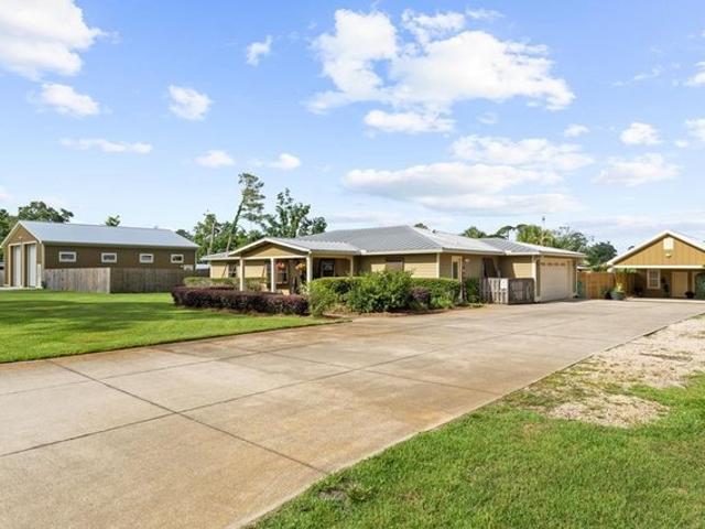 House for sale in Gulf, Florida