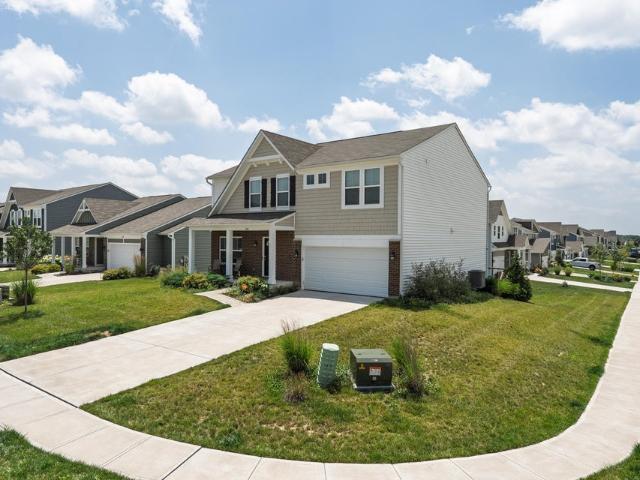 House for sale in Kenton, Kentucky